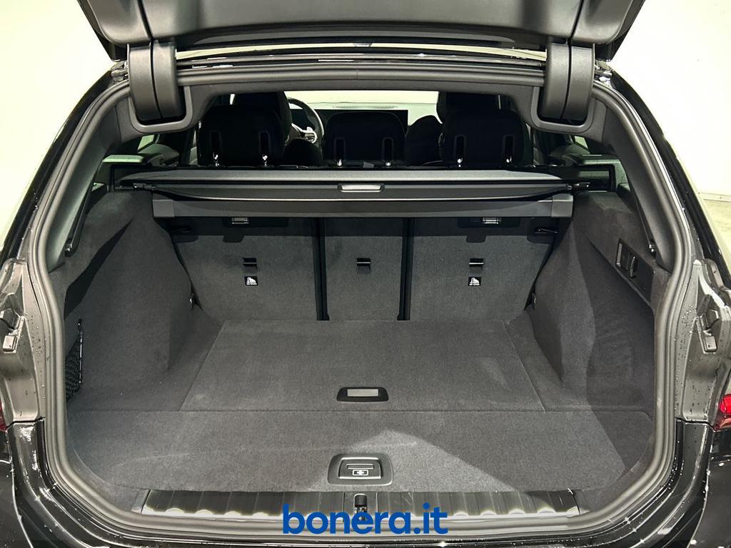 BMW Serie 3 Touring 318 d Mild Hybrid 48V Msport Steptronic