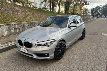 BMW 116i 5p. Sport
