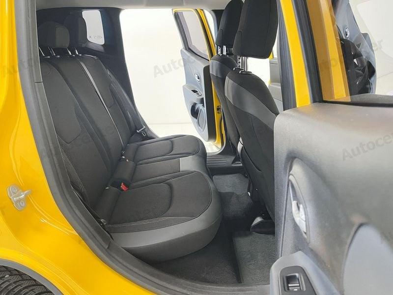 Jeep Renegade Renegade 1.0 t3 Longitude 2wd