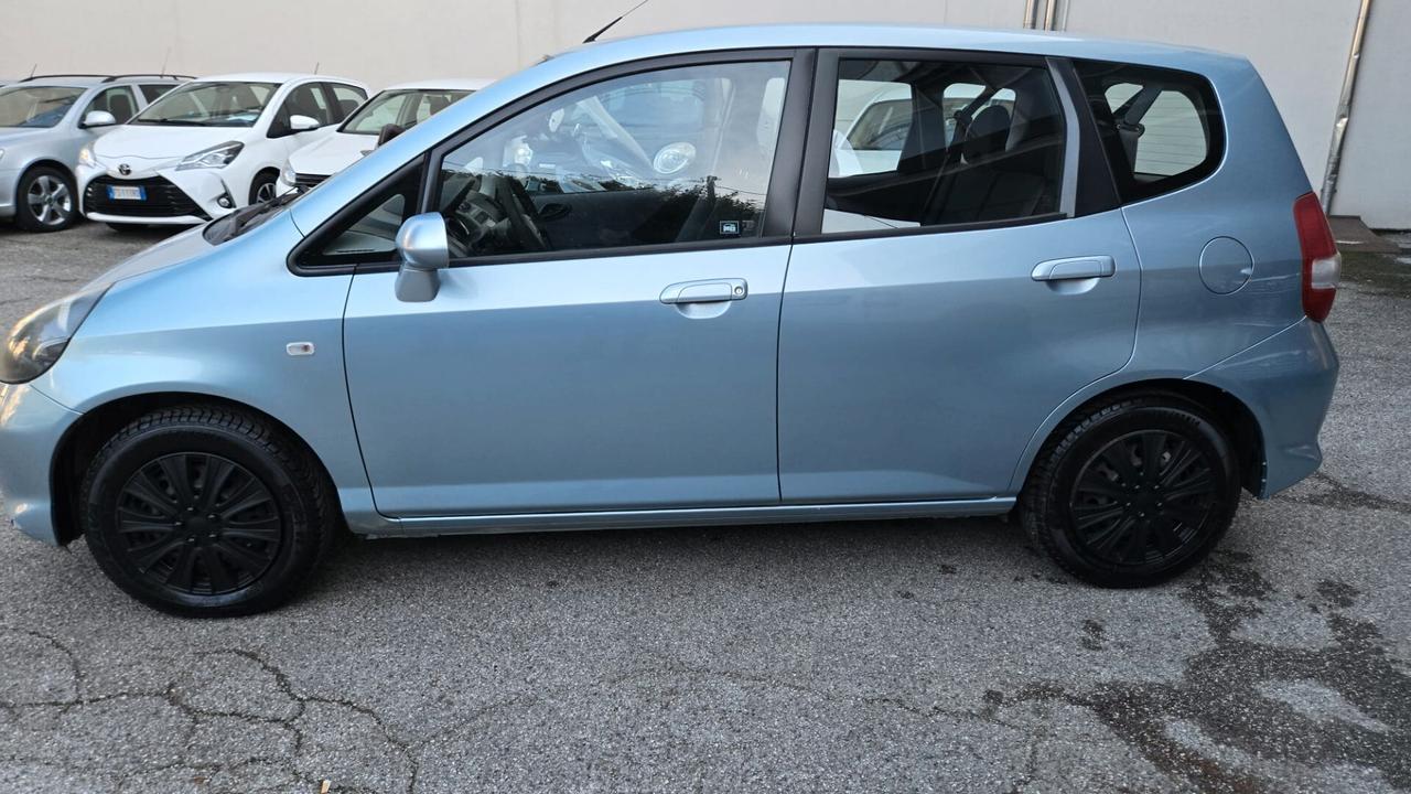 Honda Jazz 1.2 i-DSi 5 porte Live