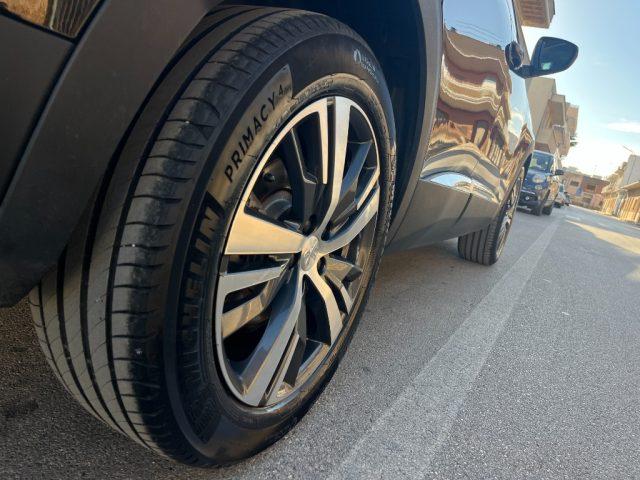 PEUGEOT 3008 1.5BlueHDi 130 EAT8 Allure Pack