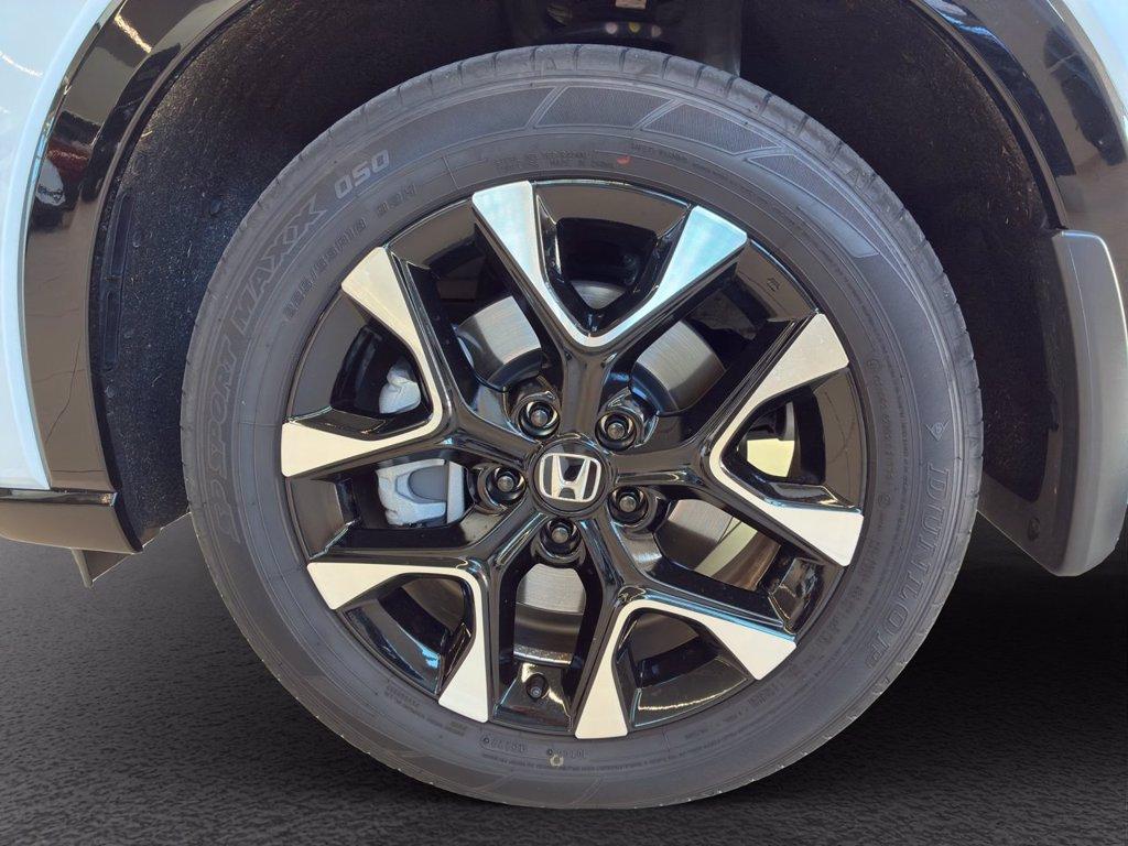 HONDA ZR-V 2.0 hev Advance del 2023