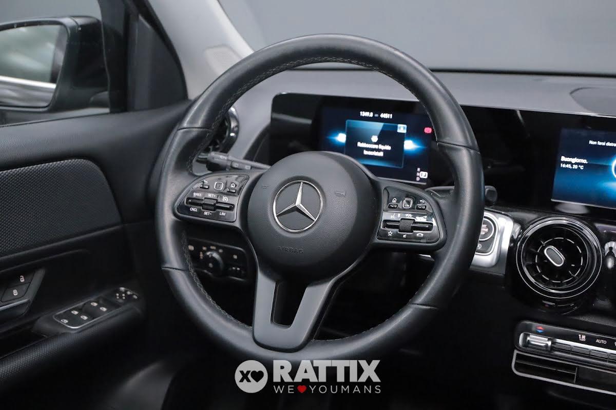Mercedes-Benz GLB 200 d 2.0 150CV Business Auto