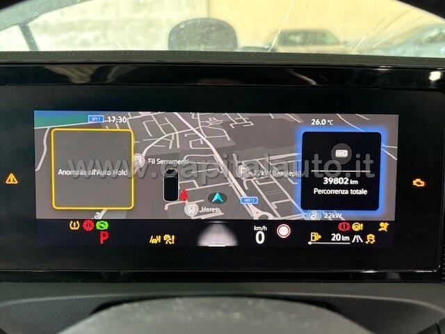 Volkswagen Tiguan 2.0 TDI NETTO 14300 150 CV DSG Edition Plus