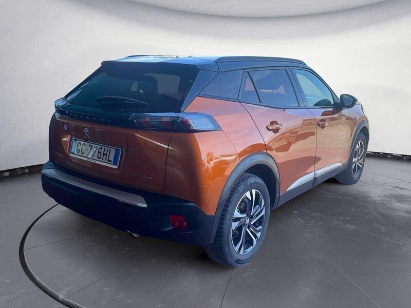 Peugeot 2008 BlueHDi 100 GT Line S&S