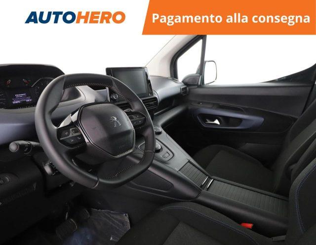 PEUGEOT Rifter Puretech 130 S&S EAT8 Allure Standard