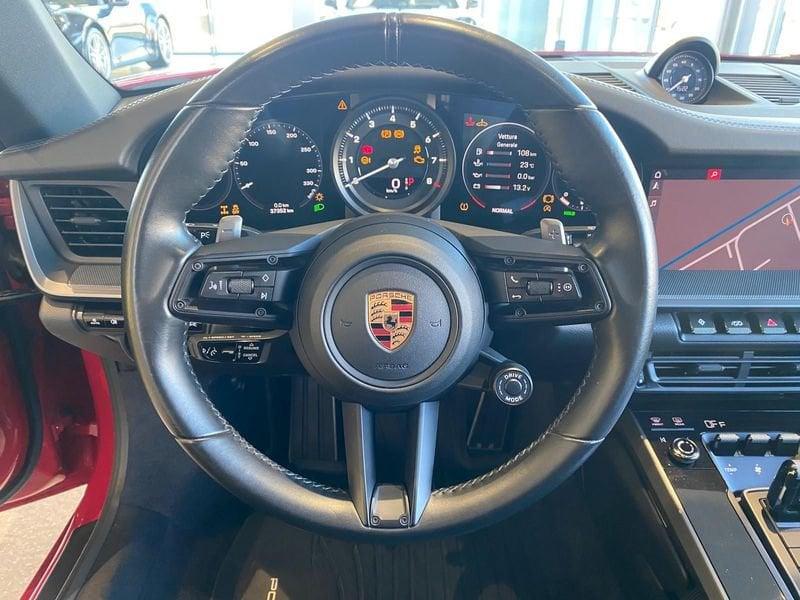 Porsche 911 911 Carrera 4S PDK