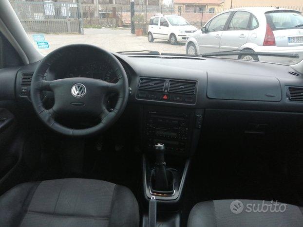 Volswagen golf 4 tdi