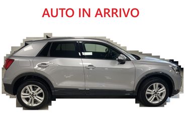 AUDI Q2 1600 TDI 116CV S.TRONIC