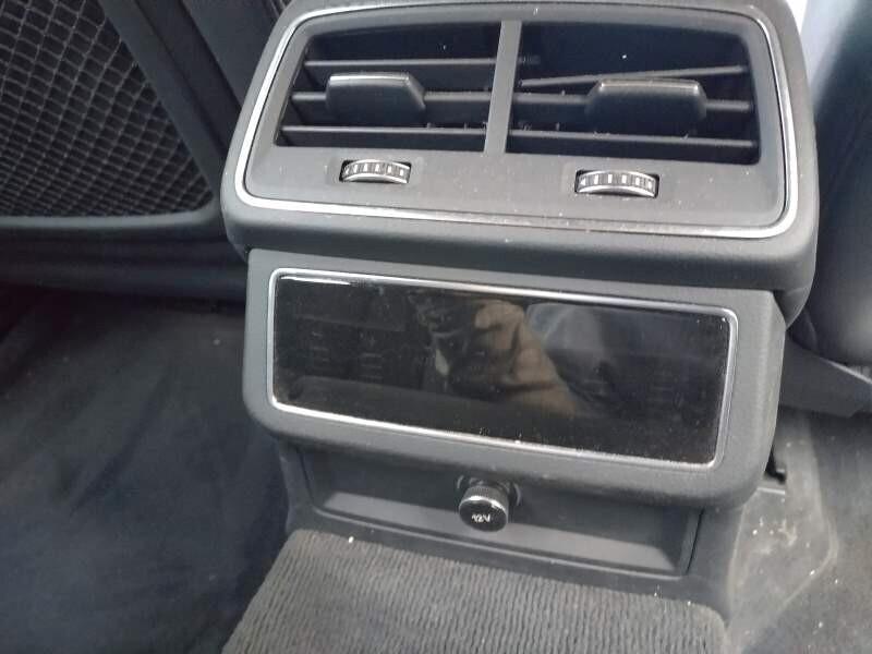 Audi A6 allroad 45 TDI 3.0 quattro tiptronic