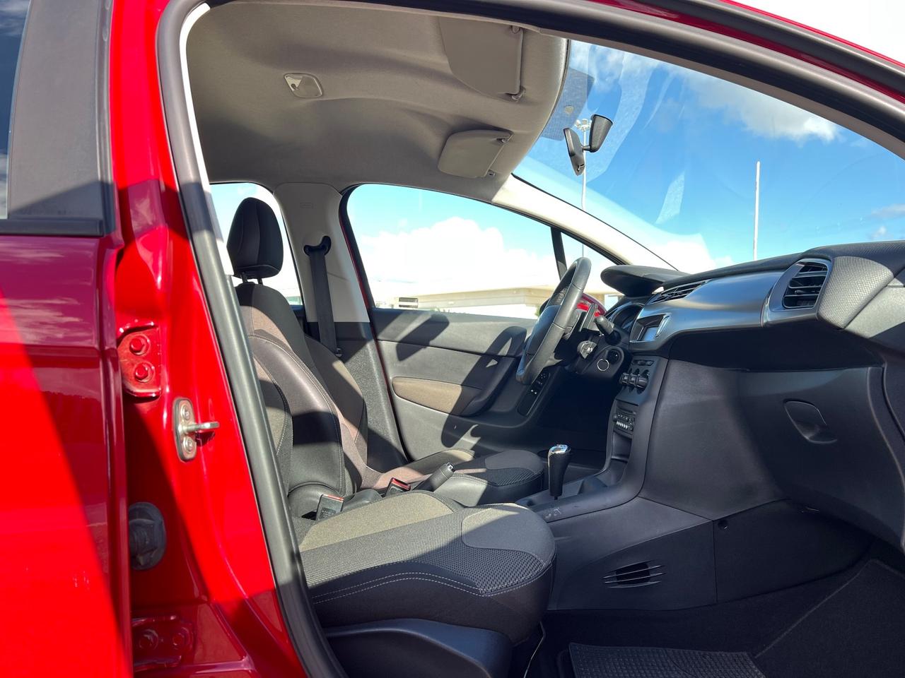 Citroen C3 1.4 e-HDi Cambio automatico Seduction