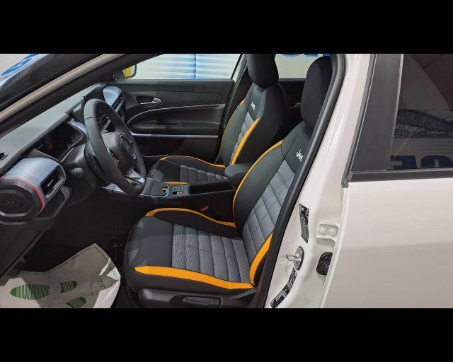 JEEP Avenger 4xe 1.2 turbo e-hybrid The North Face 4xe 145cv e