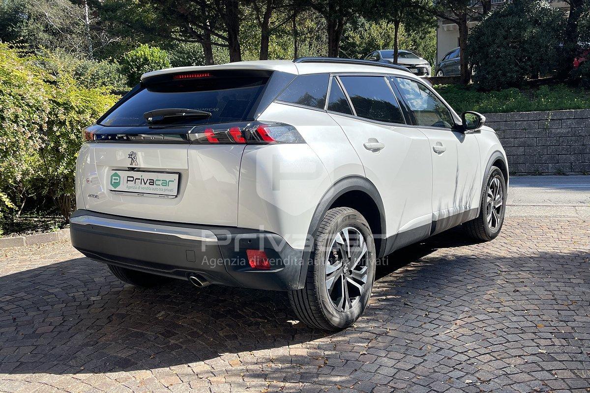 PEUGEOT 2008 BlueHDi 110 S&S Allure Pack