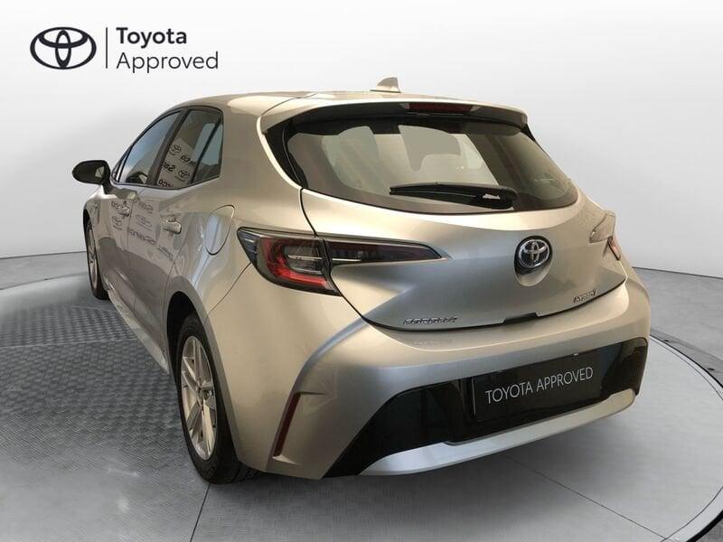 Toyota Corolla 1.8 Hybrid Active NAVI