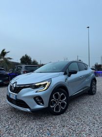 Renault Captur TCe 100 CV GPL Full Optional Retrocamera Sensori 360 Gradi
