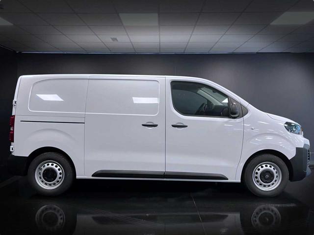 CITROEN Jumpy 2.0 BlueHDi 140 PL-TN Furgone PREZZO REALE