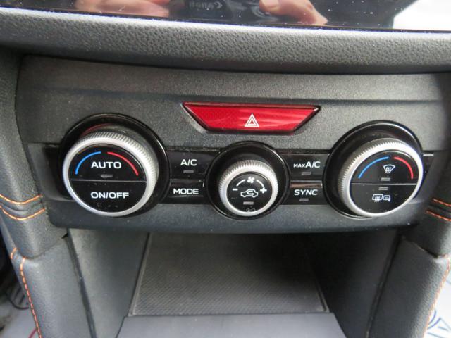 SUBARU XV 1.6i Lineartronic Style GPL