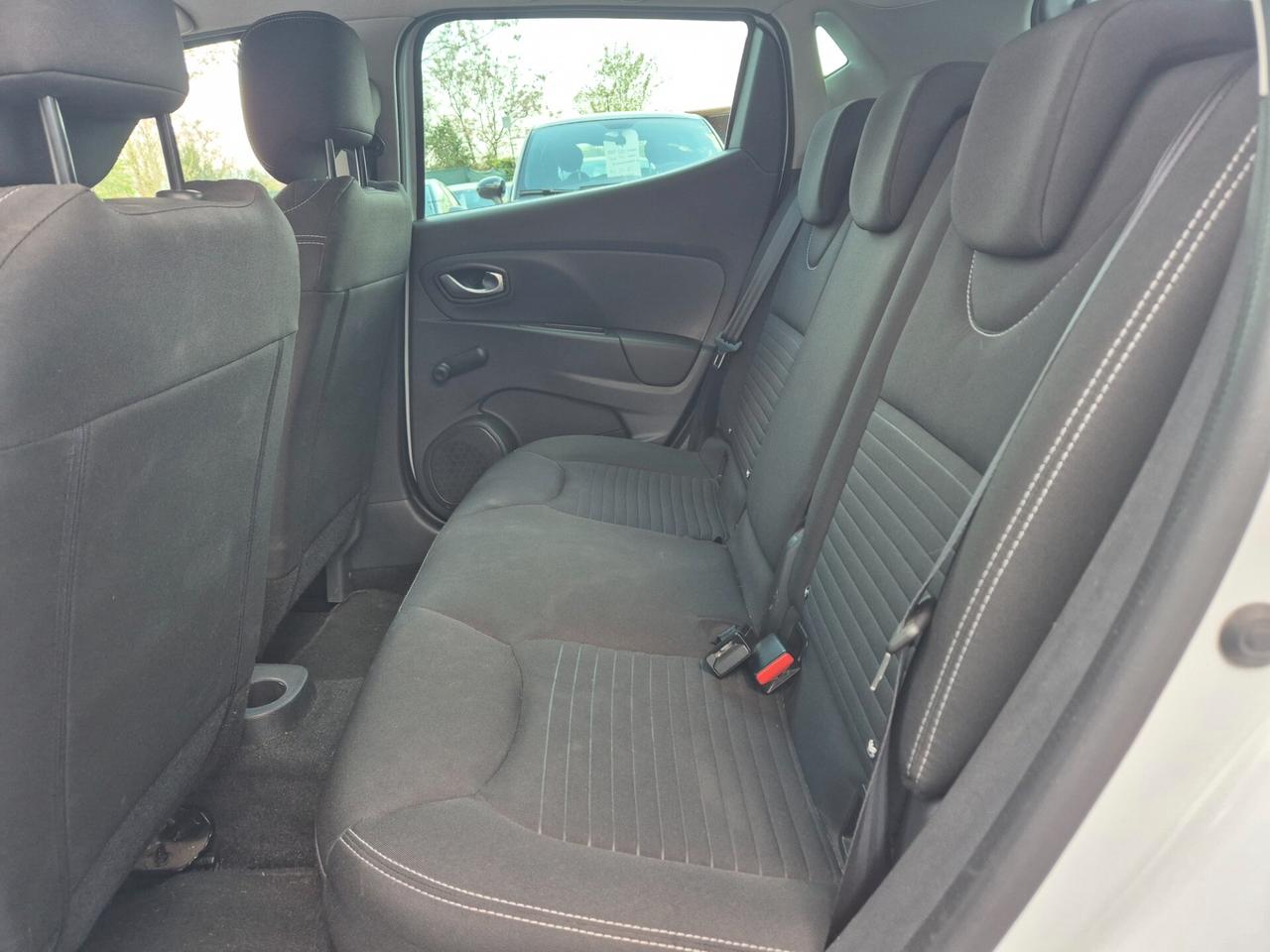 Renault Clio TCe 12V 90 CV GPL Start&Stop 5 porte Energy Duel