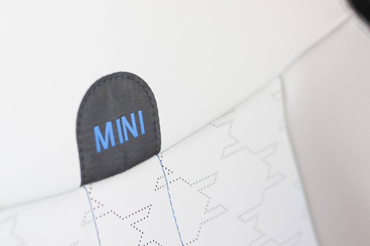 Mini Cooper S Countryman Classic 204 Cv -head Up Display -