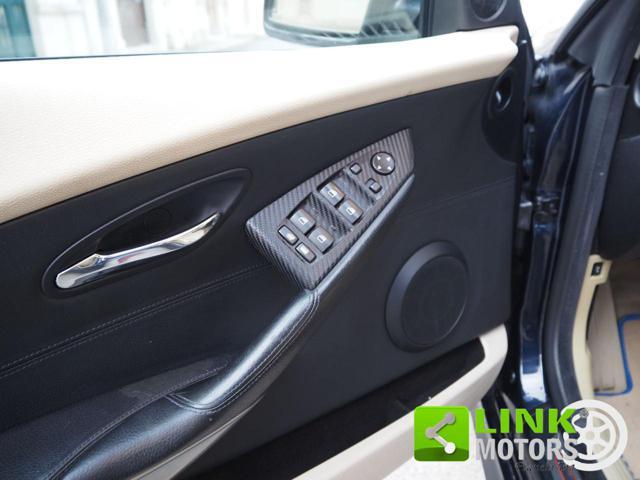 BMW 635 d cat Cabrio M Performance