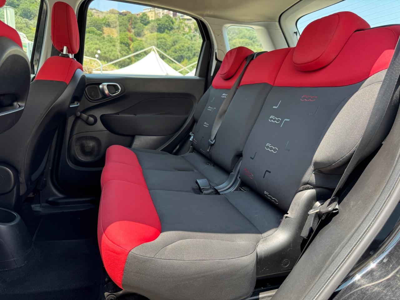 Fiat 500L 1.6 Multijet 105 CV Lounge