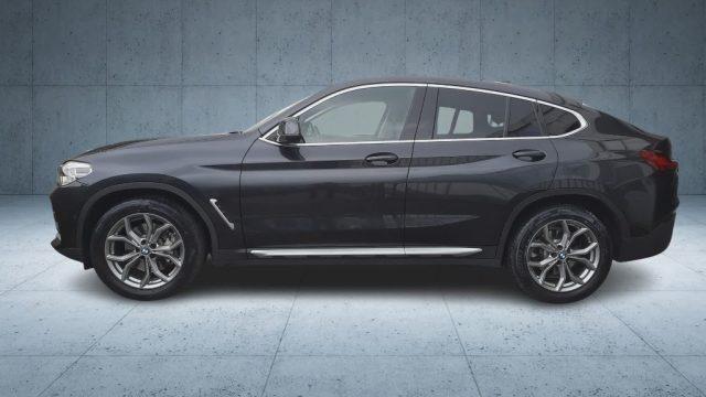 BMW X4 xDrive30d 249 CV xLine Aut.