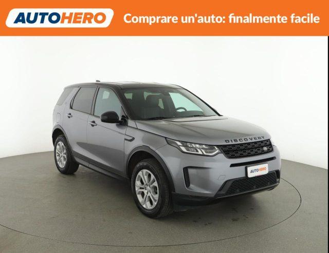 LAND ROVER Discovery Sport 2.0D I4-L.Flw 150 CV AWD Auto S