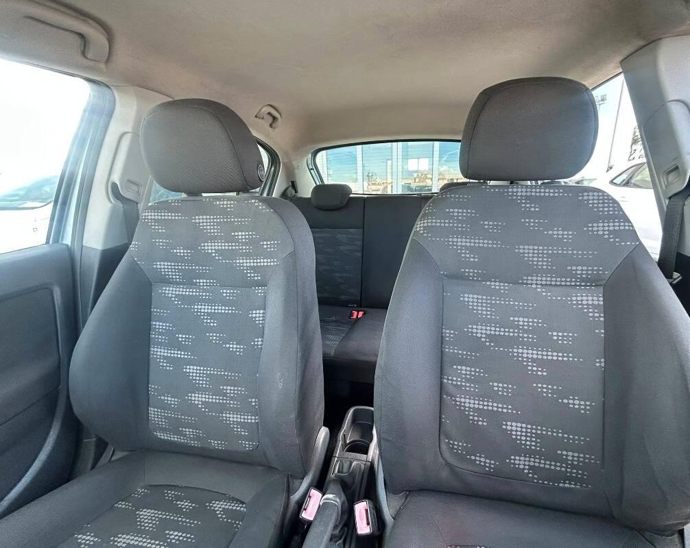 Opel Corsa 1.2 Club Gpl-tech 85cv 5p