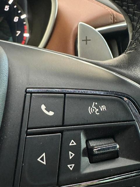 Maserati Ghibli V6 430 CV Q4 Granlusso