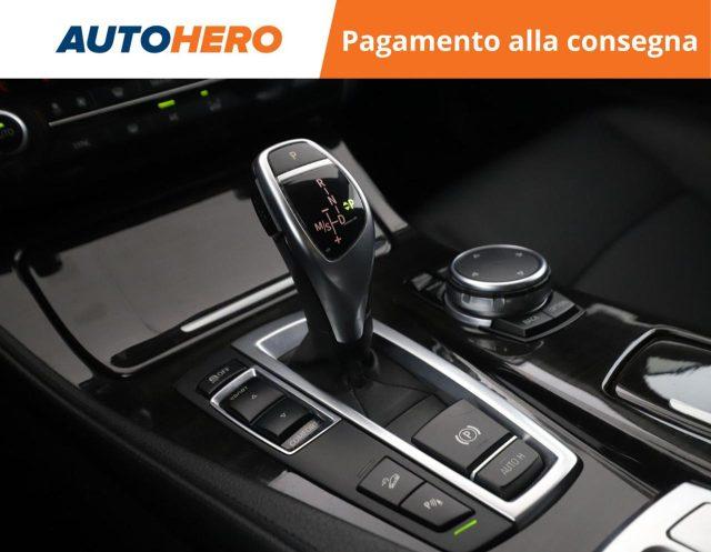 BMW 525 d xDrive Touring Luxury