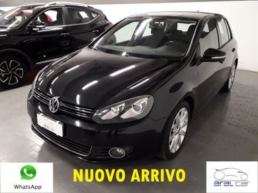 VOLKSWAGEN Golf 1.6 TDI DSG 5P. HIGHLINE