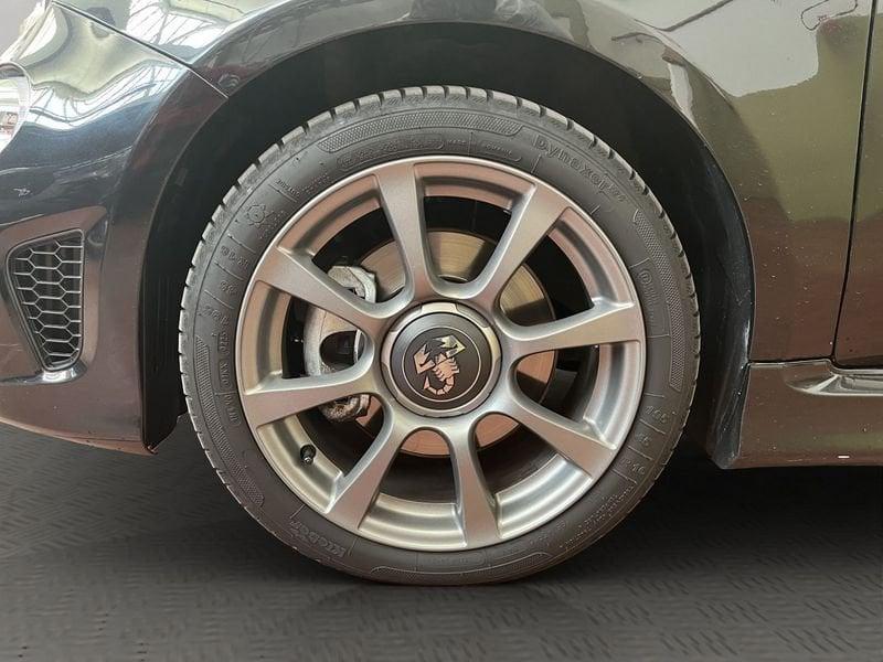 Abarth 595 595 1.4 t-jet 145cv