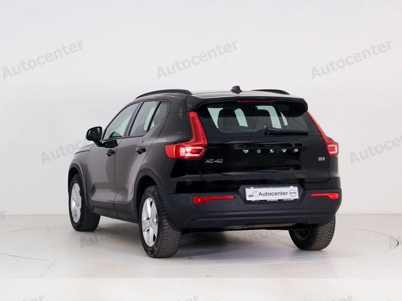 Volvo XC40 D3 Business