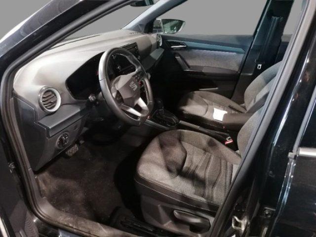 SEAT Arona 1.0 EcoTSI 110CV DSG XPERIENCE Fari LED, Keyless