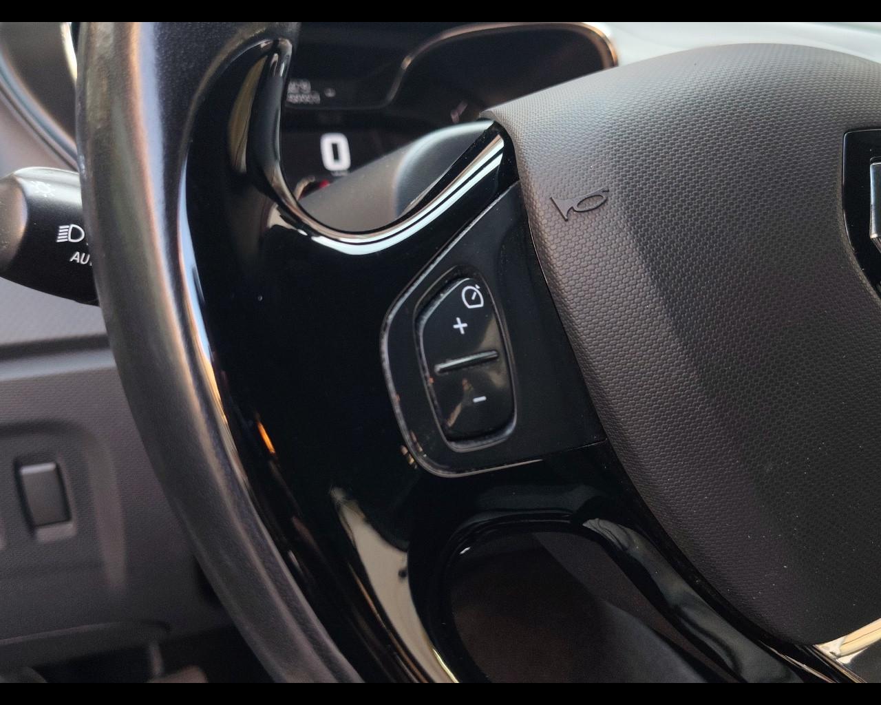 RENAULT Captur 1ª serie - Captur 0.9 TCe 12V 90 CV Start&Stop Live