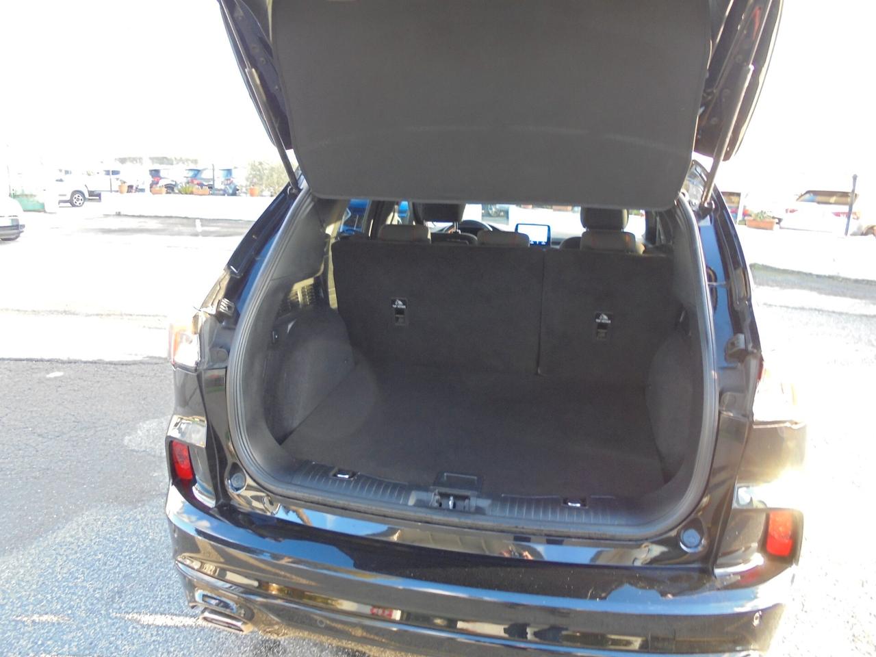 Ford Kuga 2.5 Plug In Hybrid 225 CV CVT 2WD ST-Line X