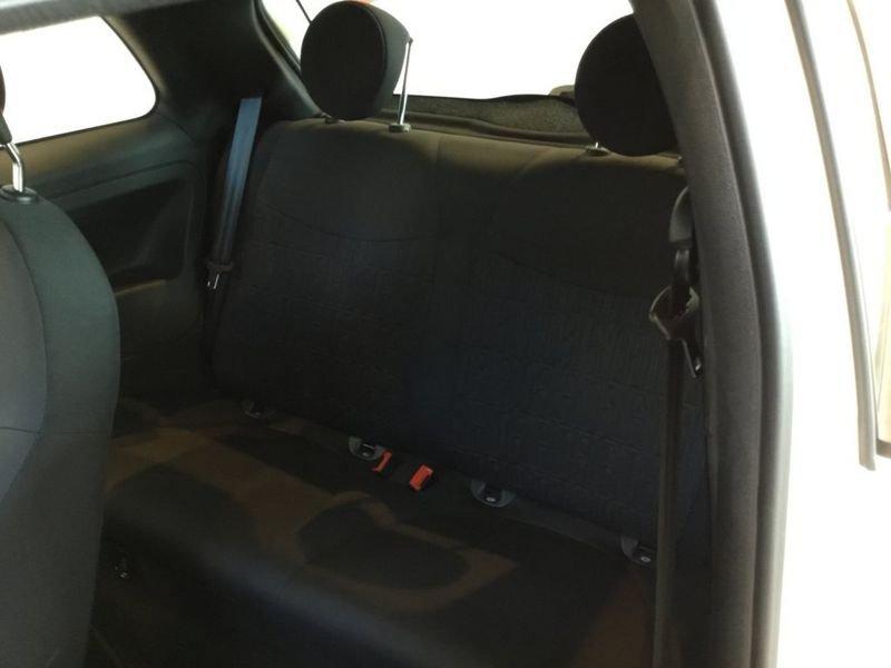 FIAT 500 500 1.0 hybrid 70cv MY23