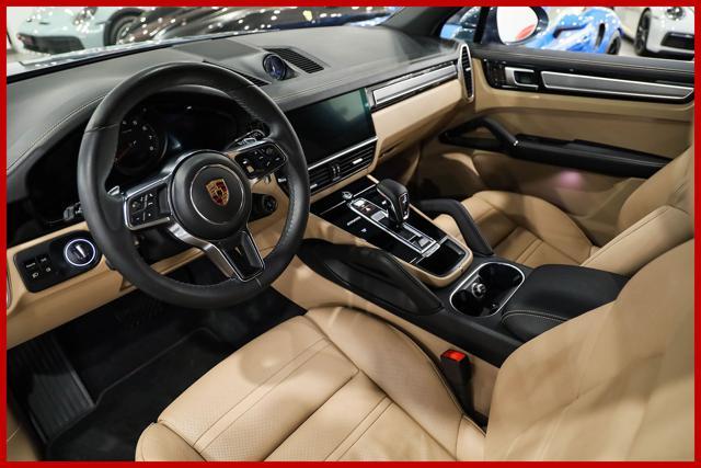 PORSCHE Cayenne 3.0 V6 - BOSE - VENTILATI - RISCALDATI