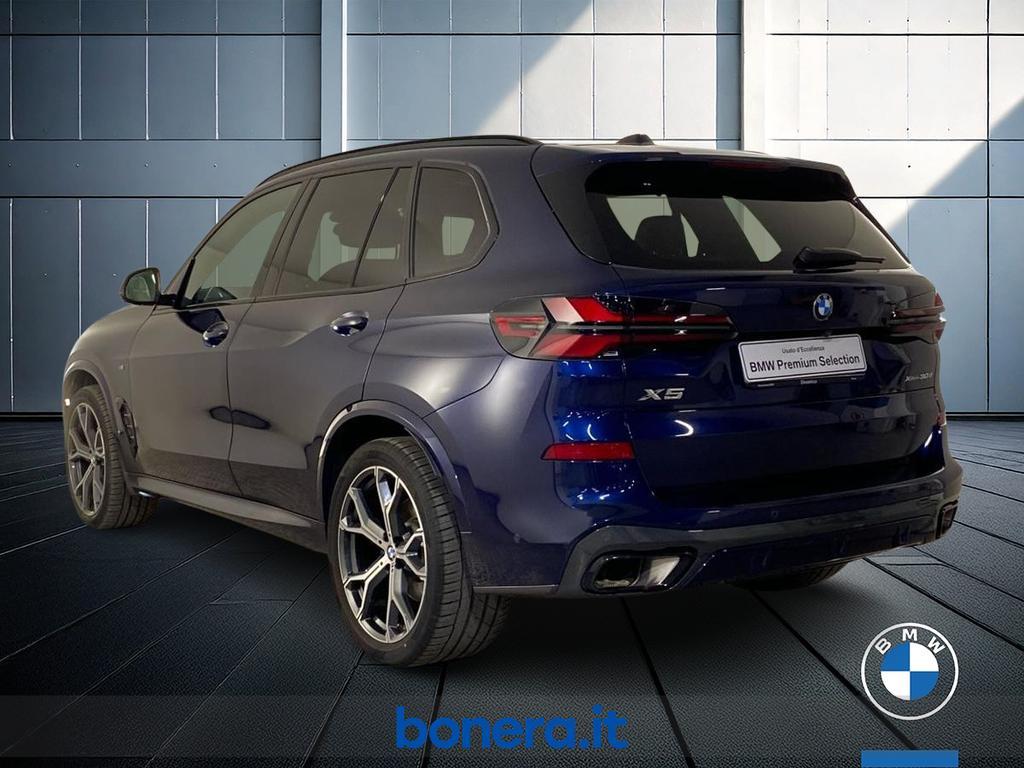 BMW X5 30 d xDrive Steptronic