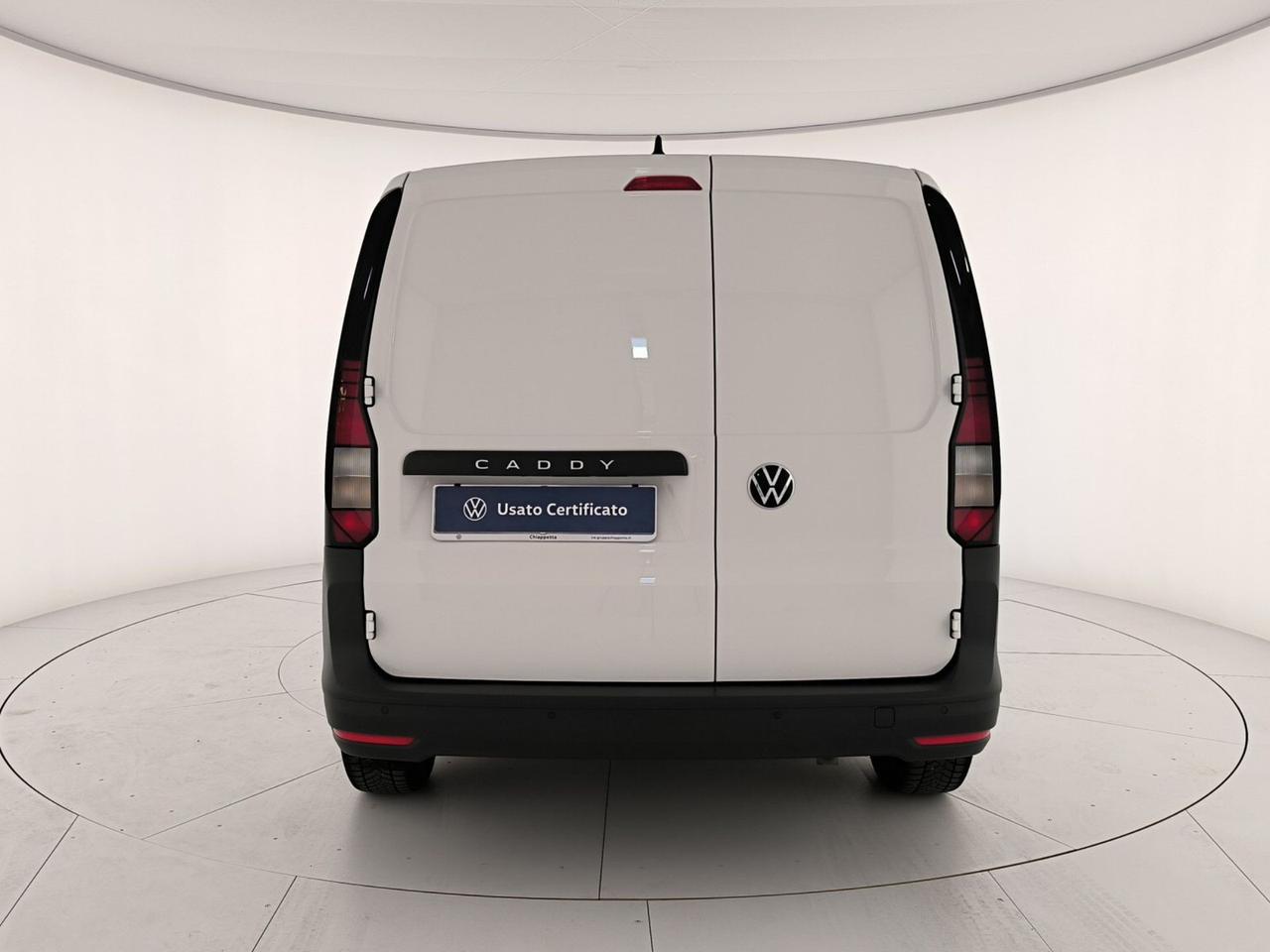 Volkswagen Caddy cargo 2.0 tdi 102cv business