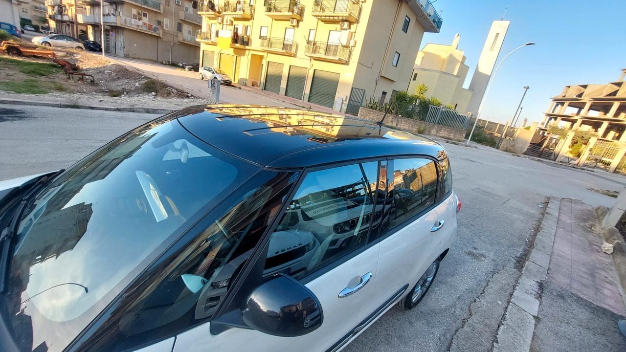 Fiat 500L LOUNGE 1.6 MULTIJET 120CV