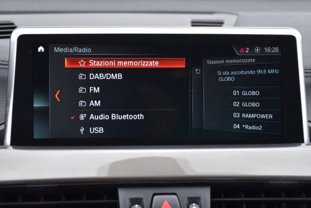 BMW X1 xDrive18d xLine