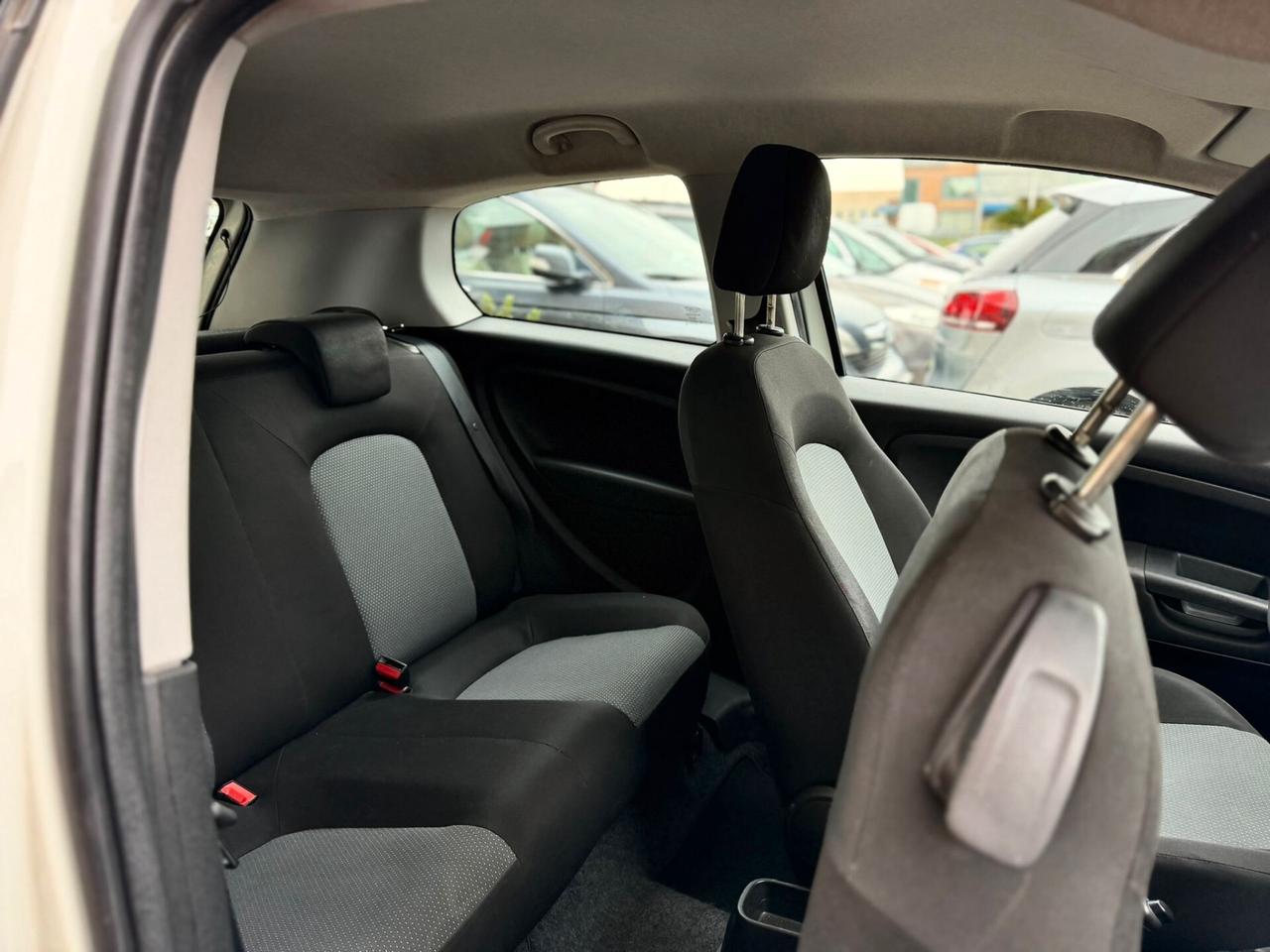 Fiat Grande Punto 1.4 GPL 3 porte Actual