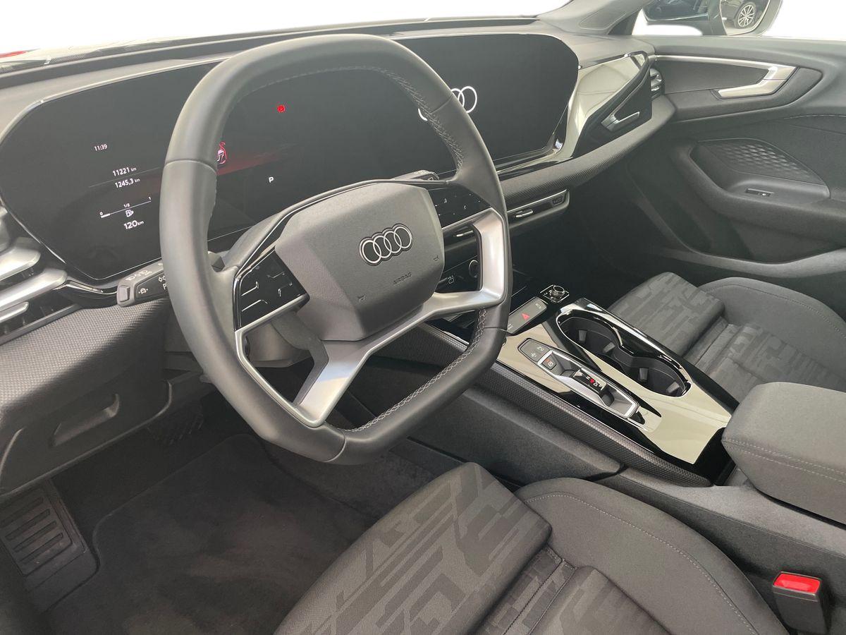 AUDI A5 Avant 2.0 tdi mhev+ Business Advanced 204cv s-tronic