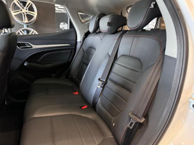 MG ZS 1.0T-GDI Luxury