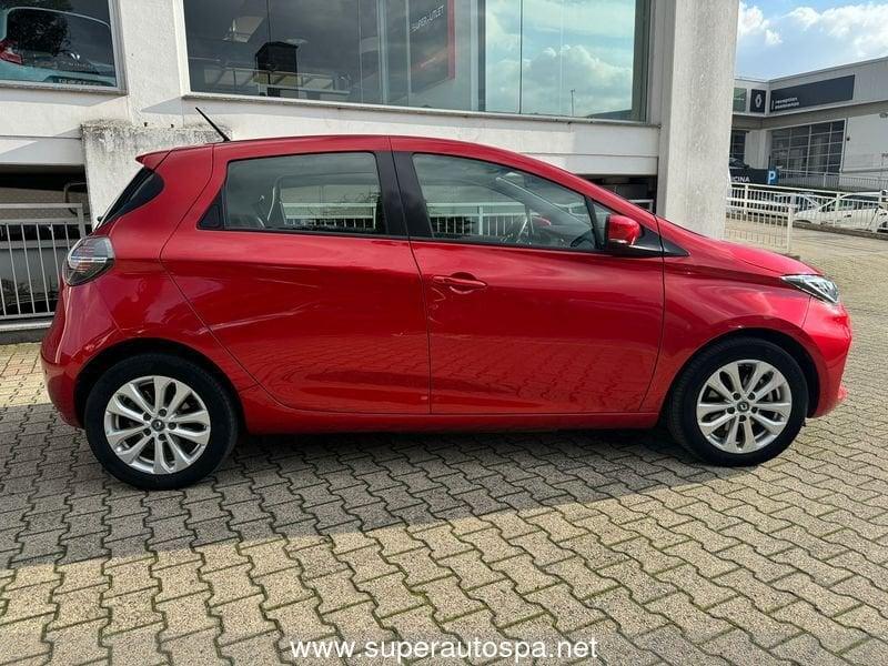 Renault ZOE Zen R110 Flex my20