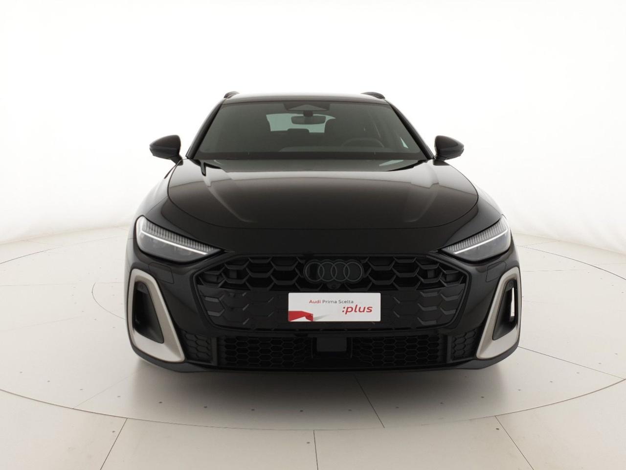Avant 2.0TDI 204CV quattro S tronic S line Edition