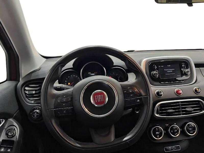 FIAT 500X 500X
