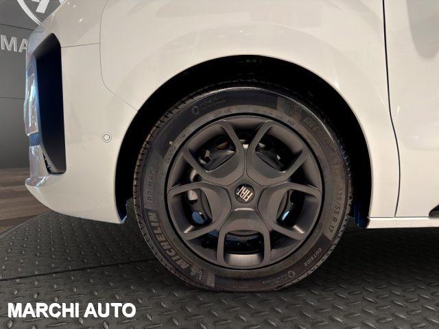 FIAT Ulysse 2.2 Multijet 180 CV S&S AT8 L3