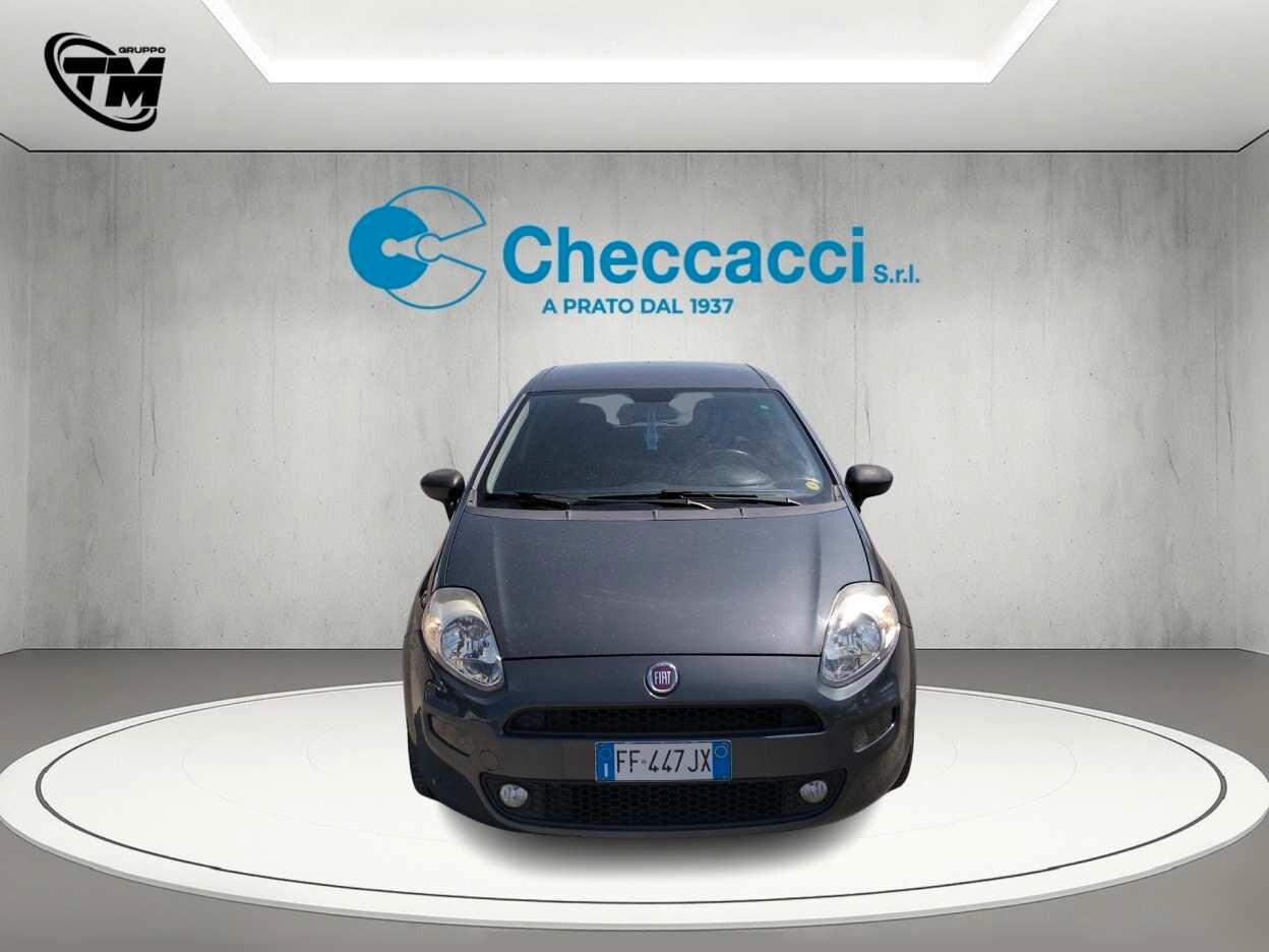 Fiat Punto 1.2 GPL * B2B * PER OPERATORI DEL SETTORE *